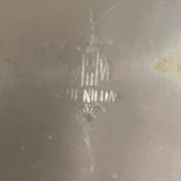 Vintage Buenilum Casserole - Picture 4 of 5